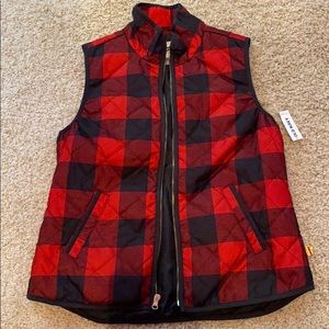 Old Navy Vest